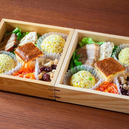 東京都荒井屋私人客栈别墅 外观 照片