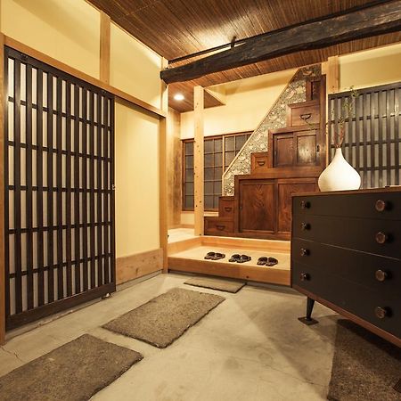 東京都荒井屋私人客栈别墅 外观 照片
