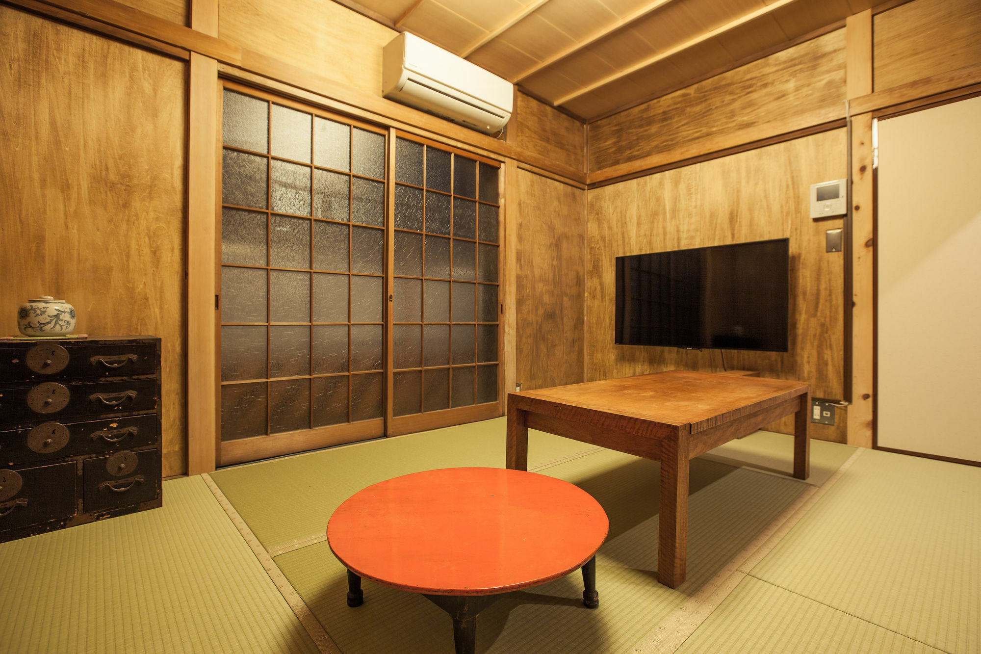 東京都荒井屋私人客栈别墅 外观 照片